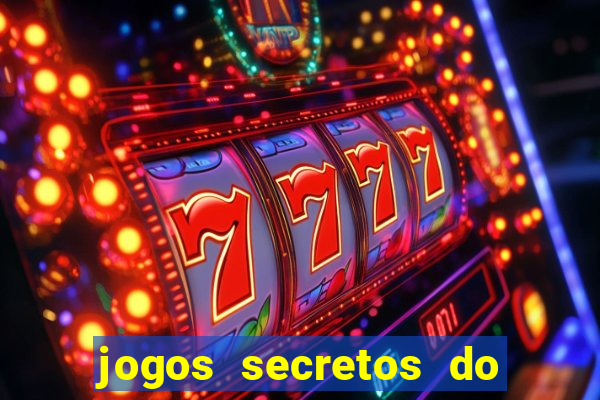 jogos secretos do friv 2018